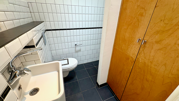 Medium property photo - Van der Aastraat, 2597 SK Den Haag